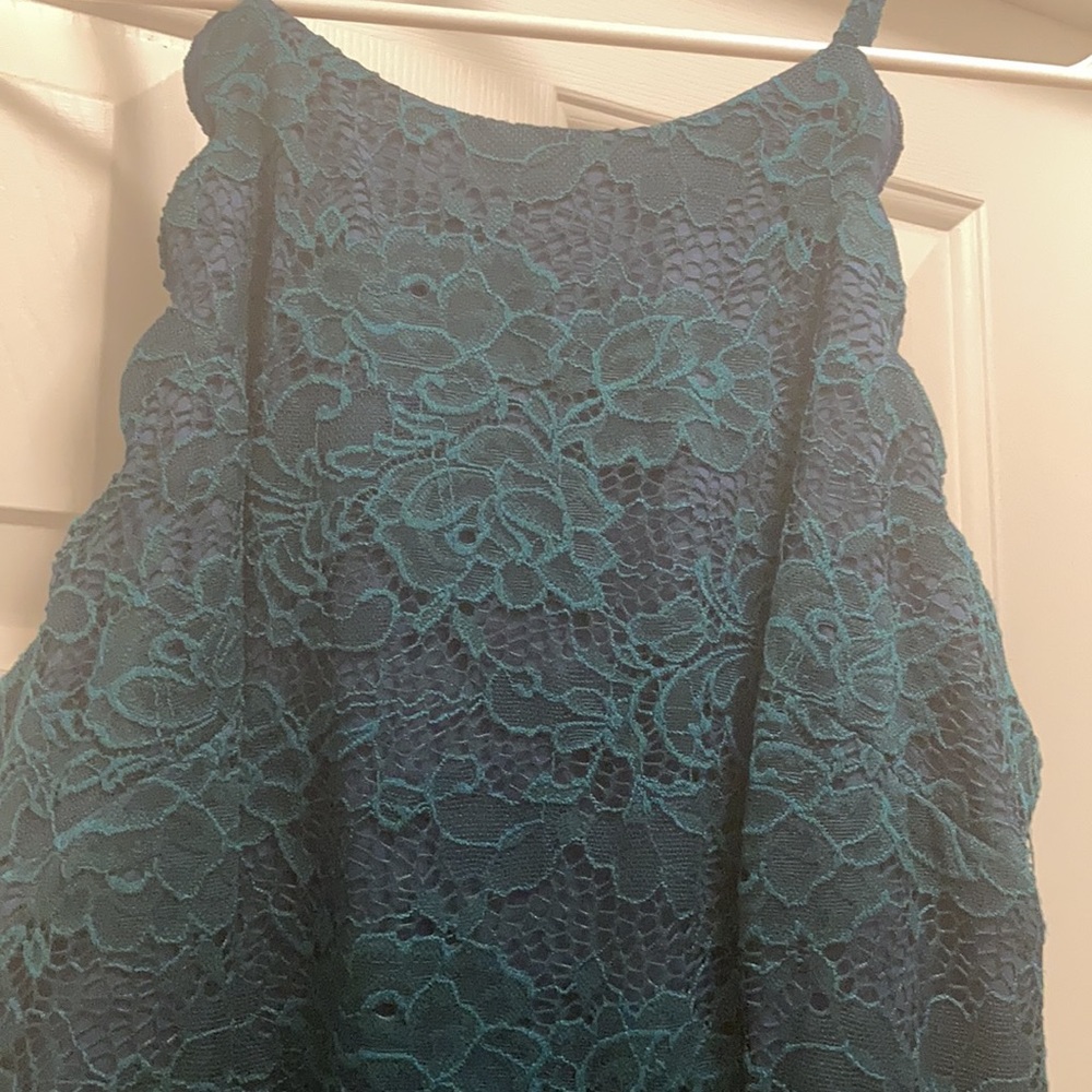 BCX DRESS - Picture 3 of 4